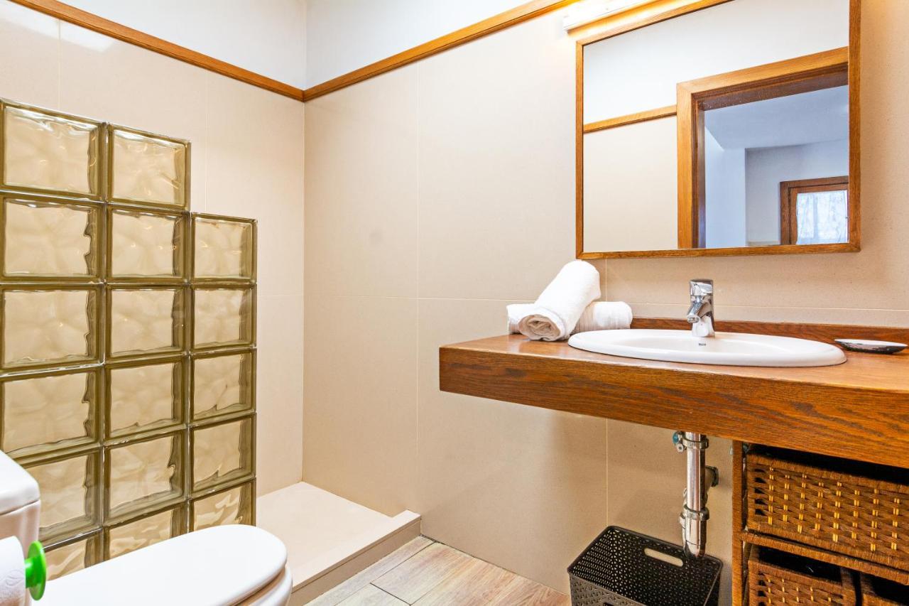 Casita Di Mare First Line By Pvl Apartamento *