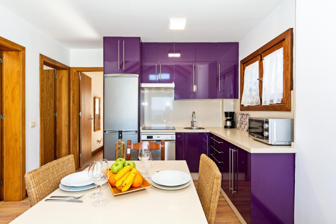 Apartamento Casita Di Mare First Line By Pvl *