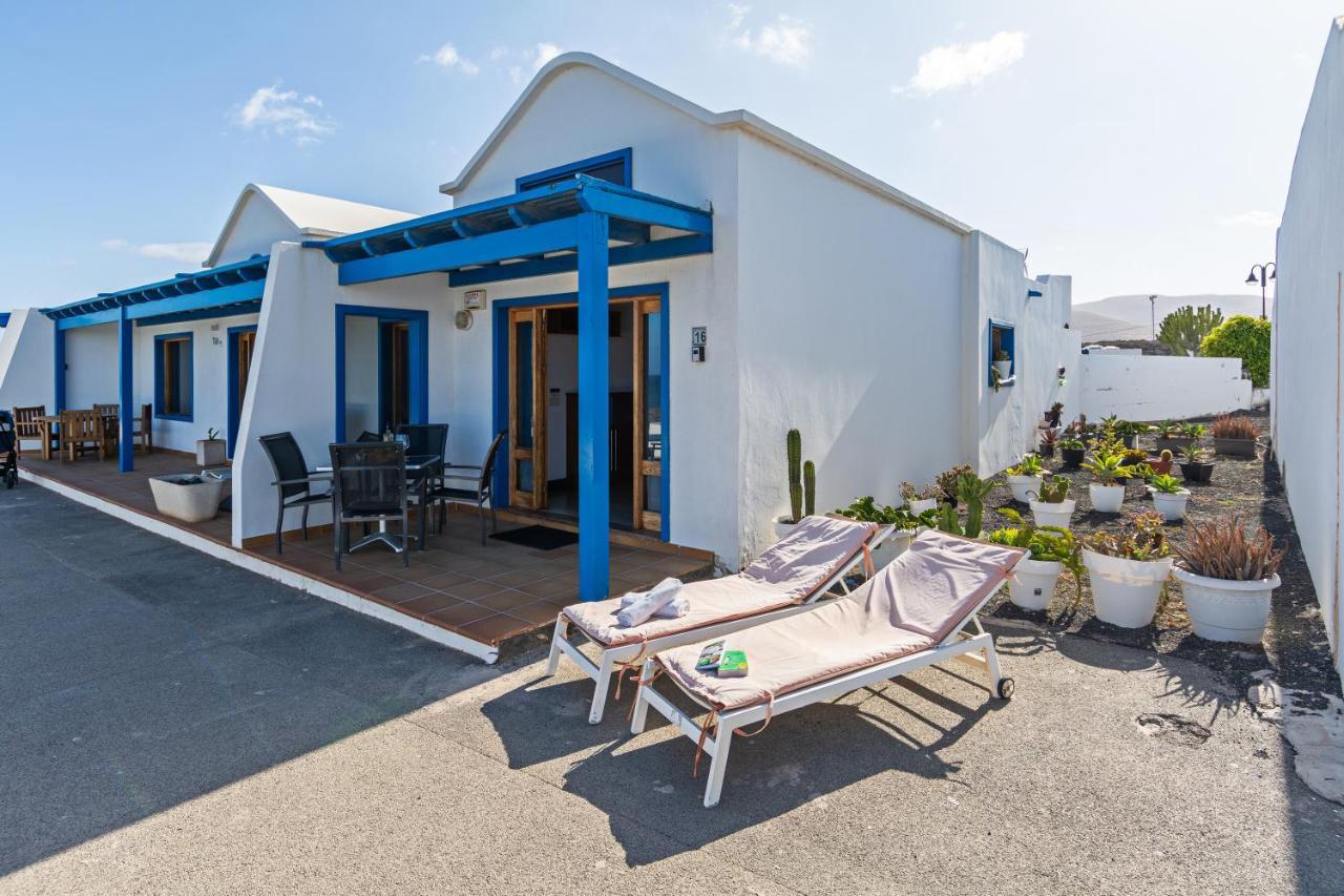 Casita Di Mare First Line By Pvl Apartamento *