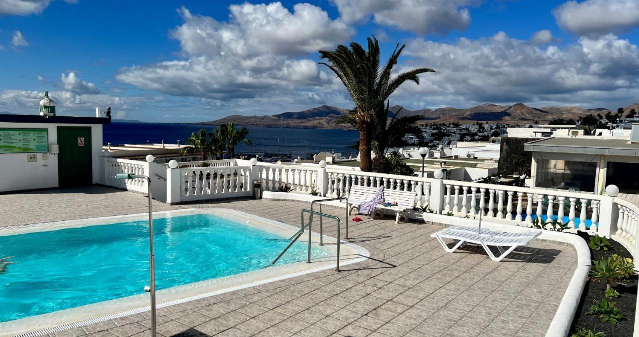 Arthouse Sea View - Acquamarina E Zaffiro * Puerto del Carmen (Lanzarote)