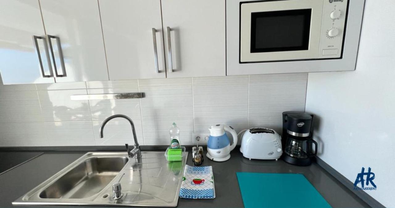 Holiday home Arthouse Sea View - Acquamarina E Zaffiro Puerto del Carmen (Lanzarote)