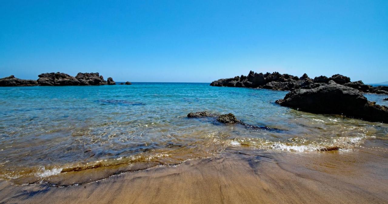 Holiday home Arthouse Sea View - Acquamarina E Zaffiro Puerto del Carmen (Lanzarote)