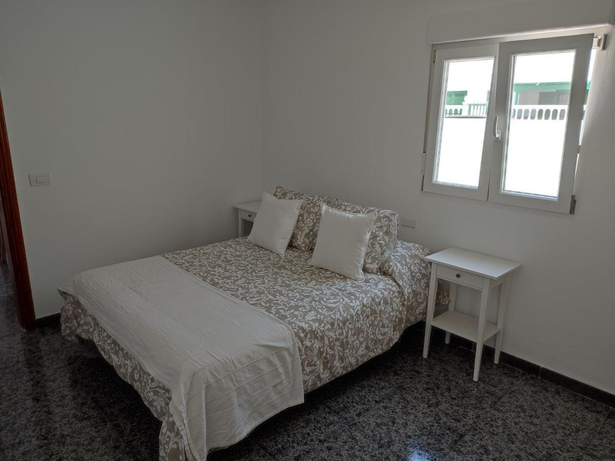 Casa Luisi Apartment