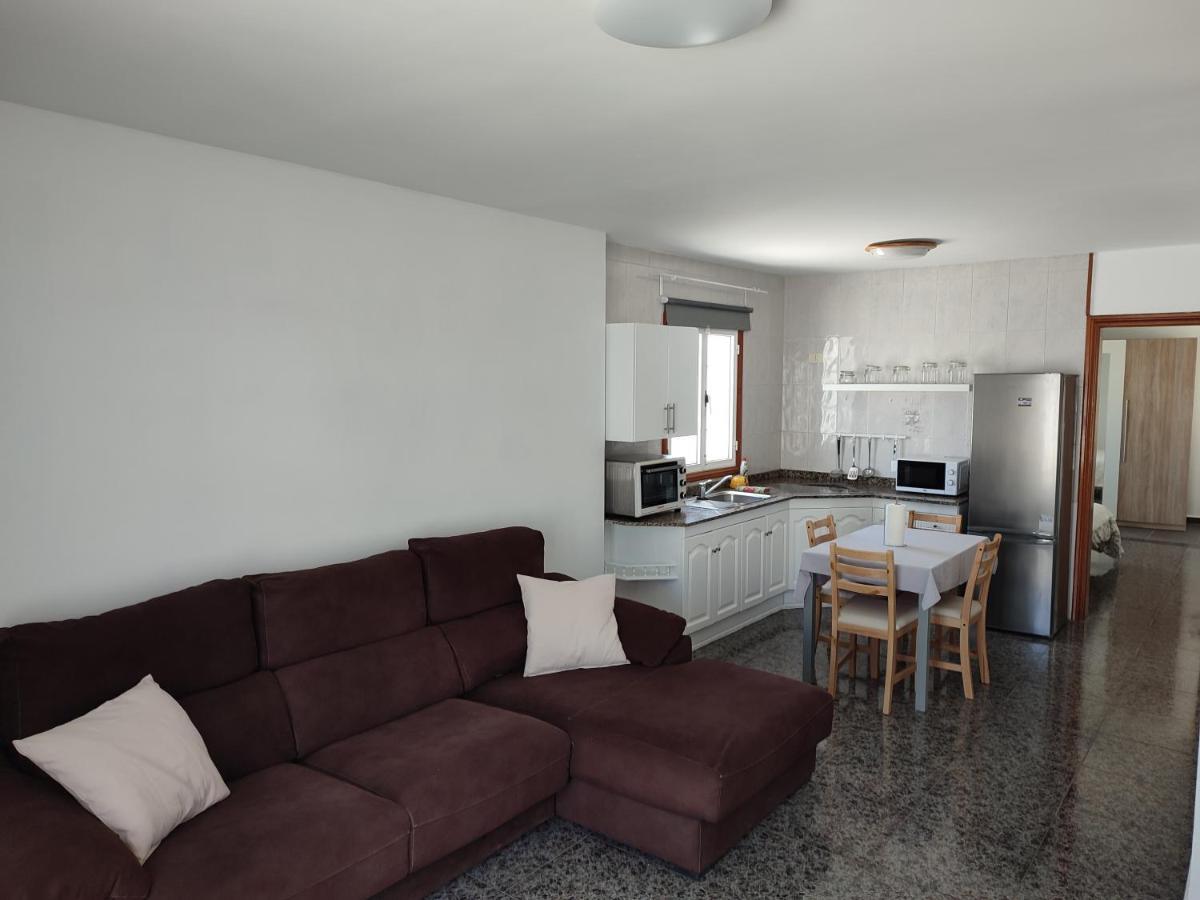 Apartment Casa Luisi Playa Honda (Lanzarote)