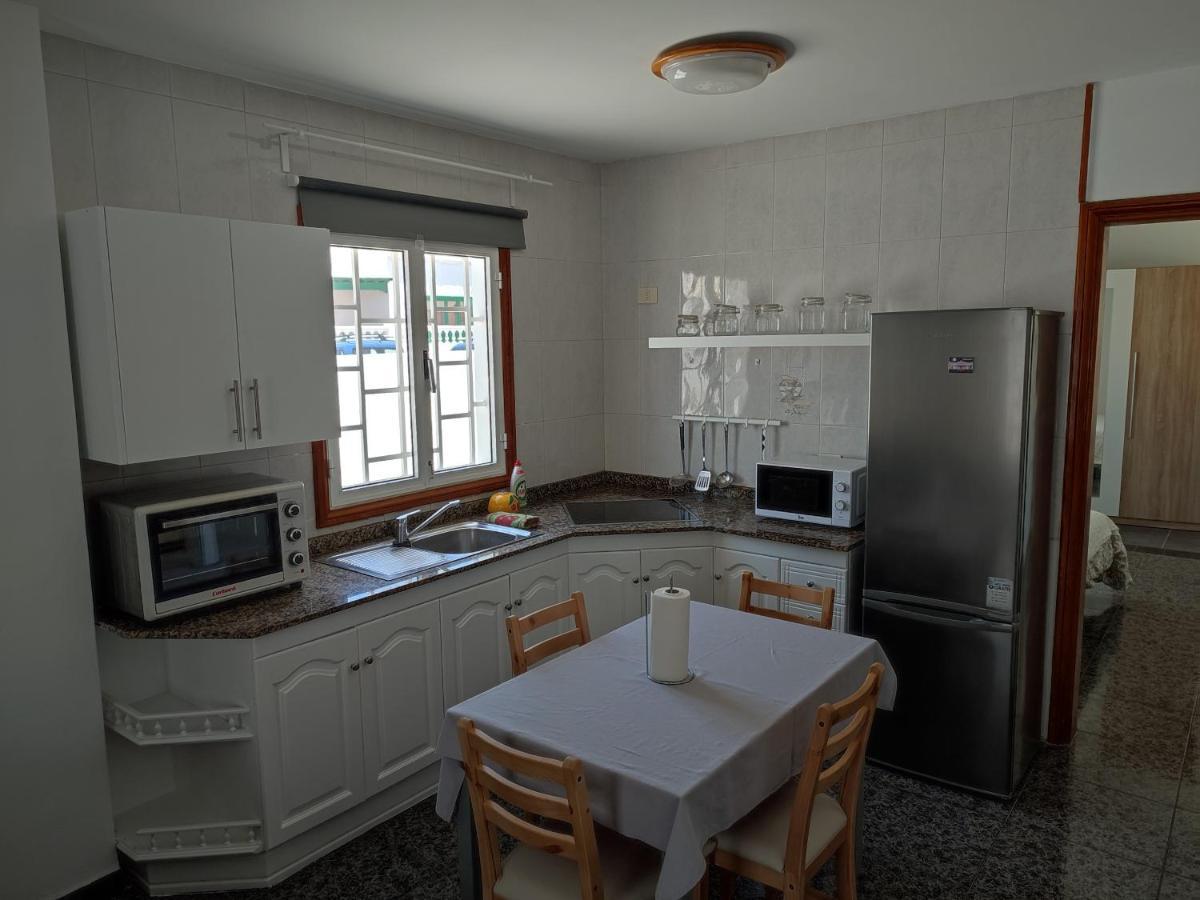 Apartment Casa Luisi *