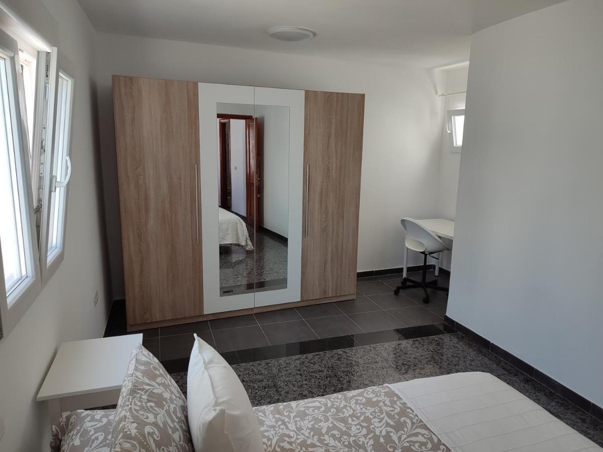 Apartment Casa Luisi *