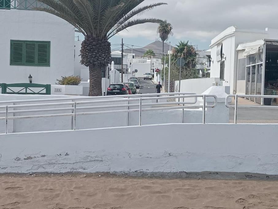 Apartamento Sol Y Terraza