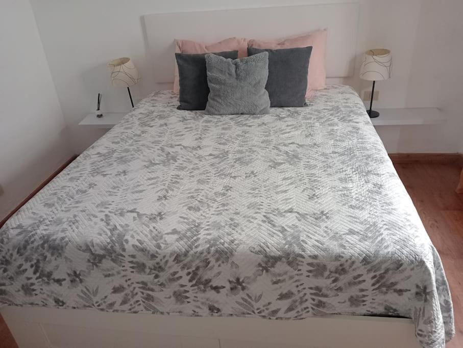 Apartamento Sol Y Terraza Playa Honda (Lanzarote)