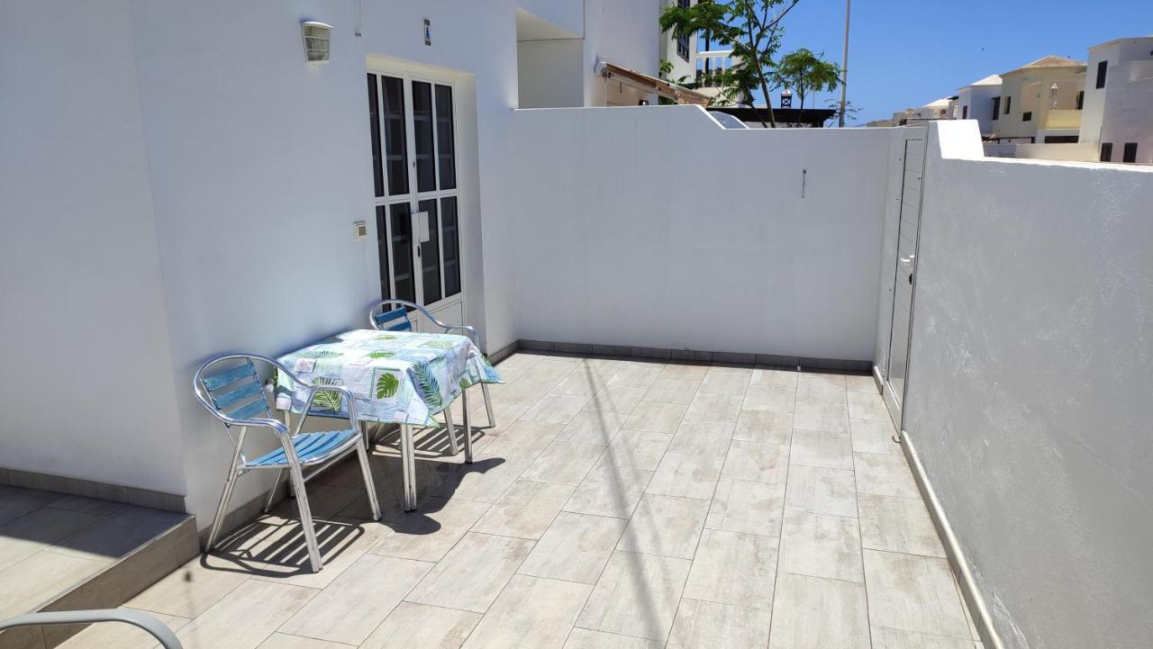 Casa Luisi Apartment Playa Honda (Lanzarote)