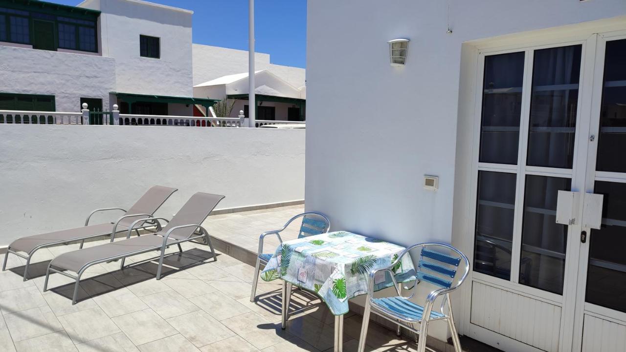 Apartment Casa Luisi Playa Honda (Lanzarote)
