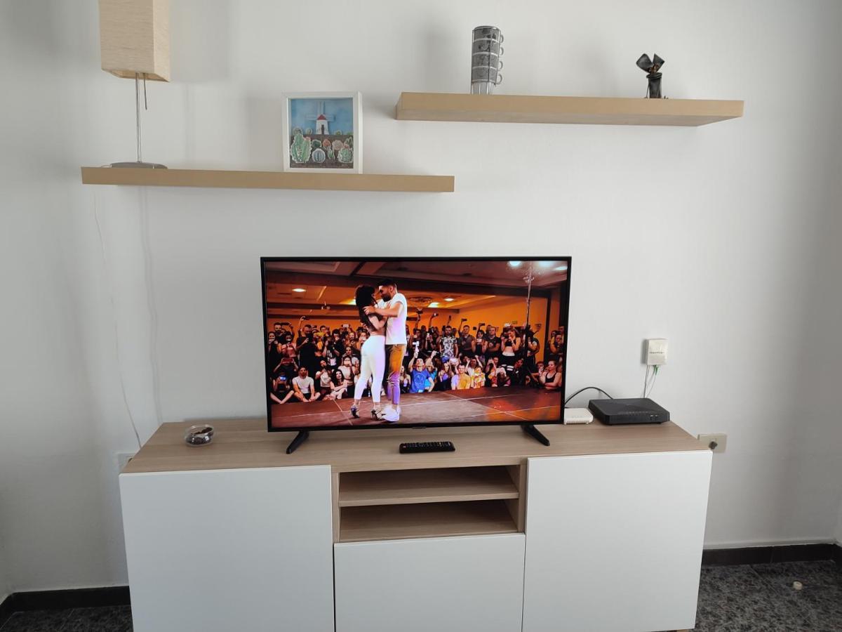 Casa Luisi Apartment