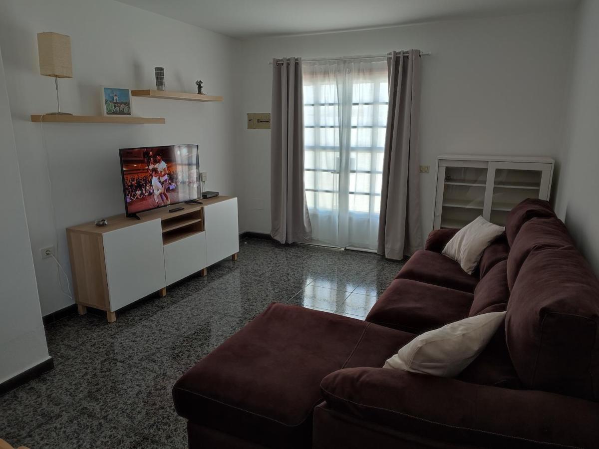 Casa Luisi Apartment Playa Honda (Lanzarote)