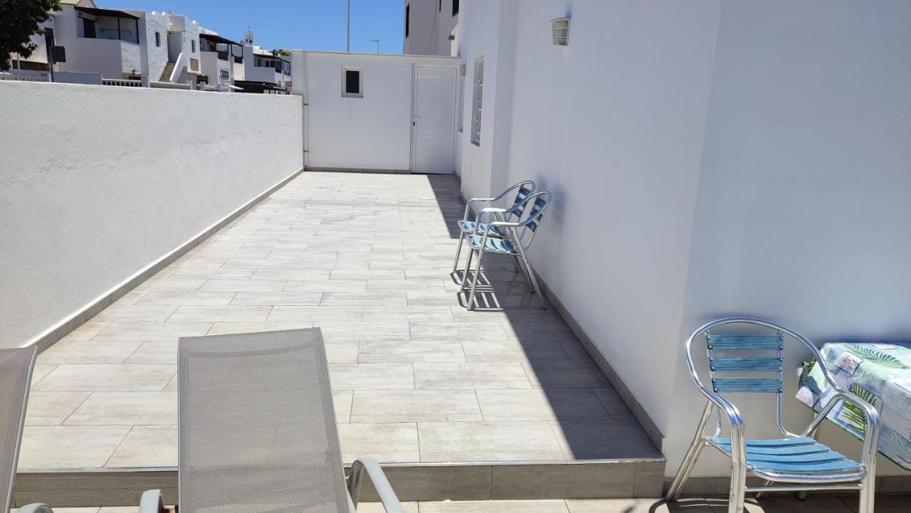 Casa Luisi Apartment *