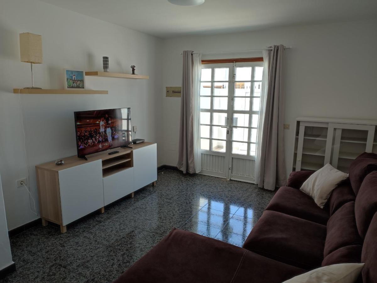 Casa Luisi