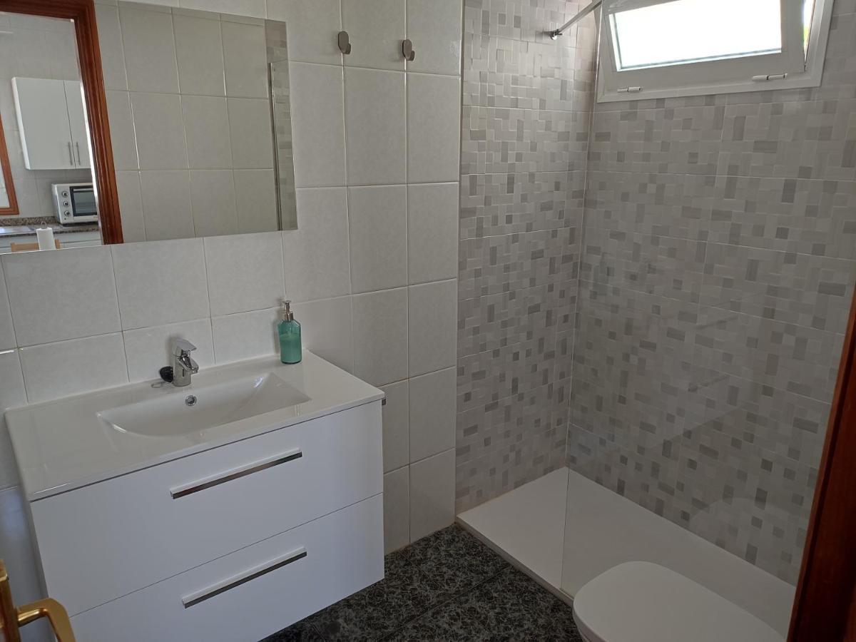 Apartment Casa Luisi Playa Honda (Lanzarote)