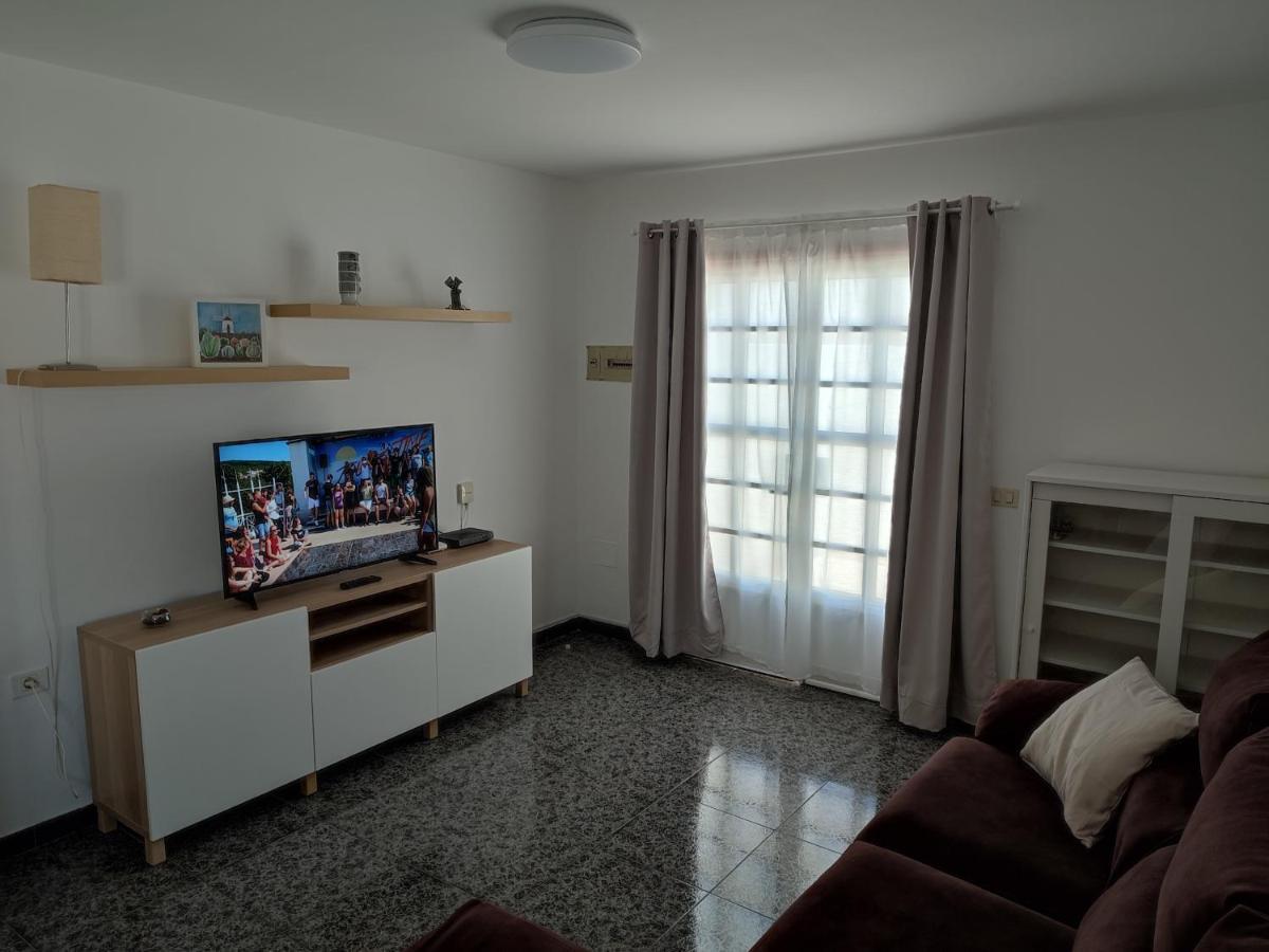 Casa Luisi Apartment