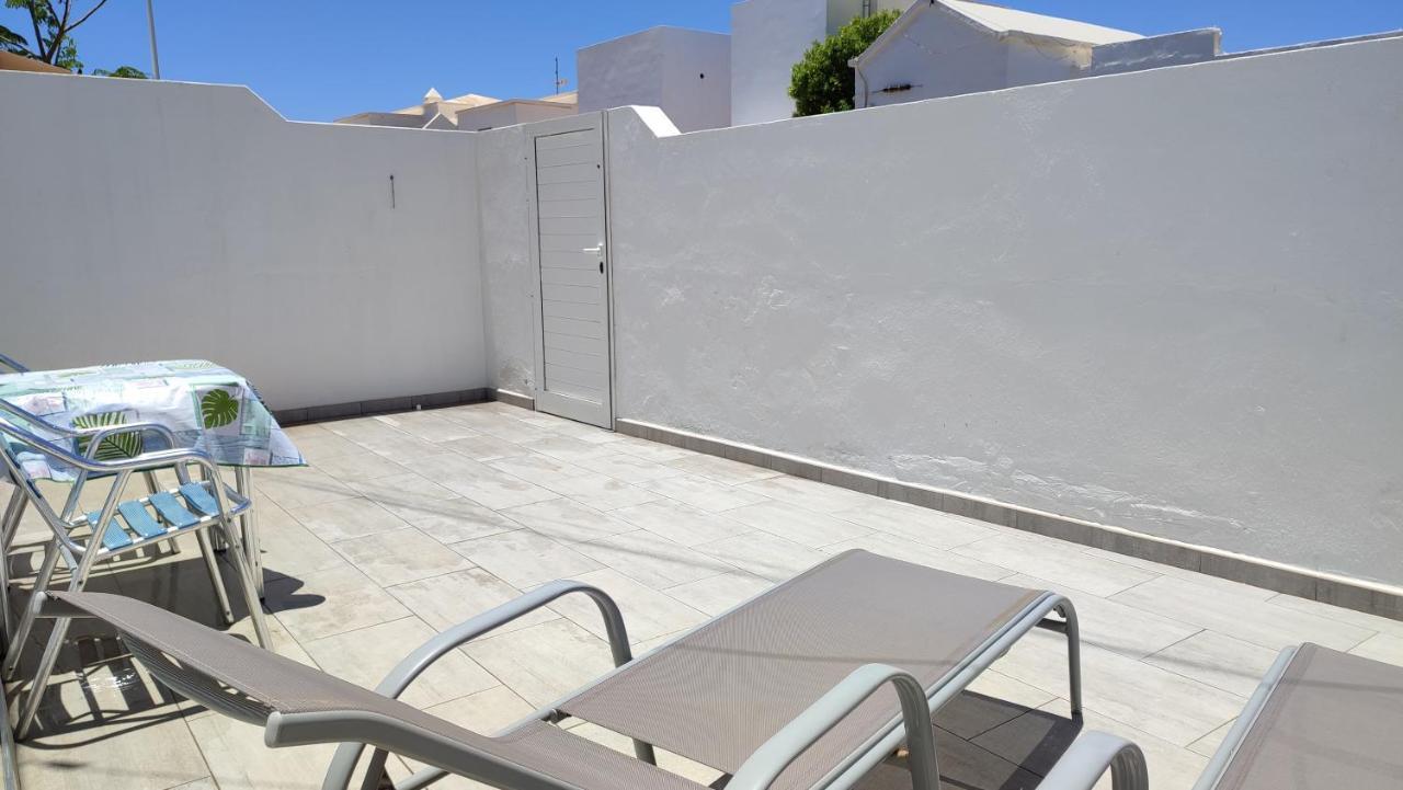 Casa Luisi Playa Honda (Lanzarote)