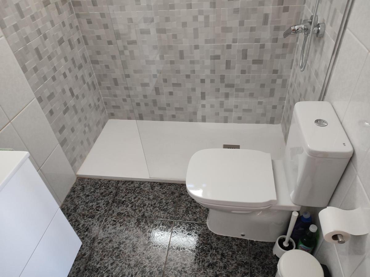 Apartment Casa Luisi Playa Honda (Lanzarote)