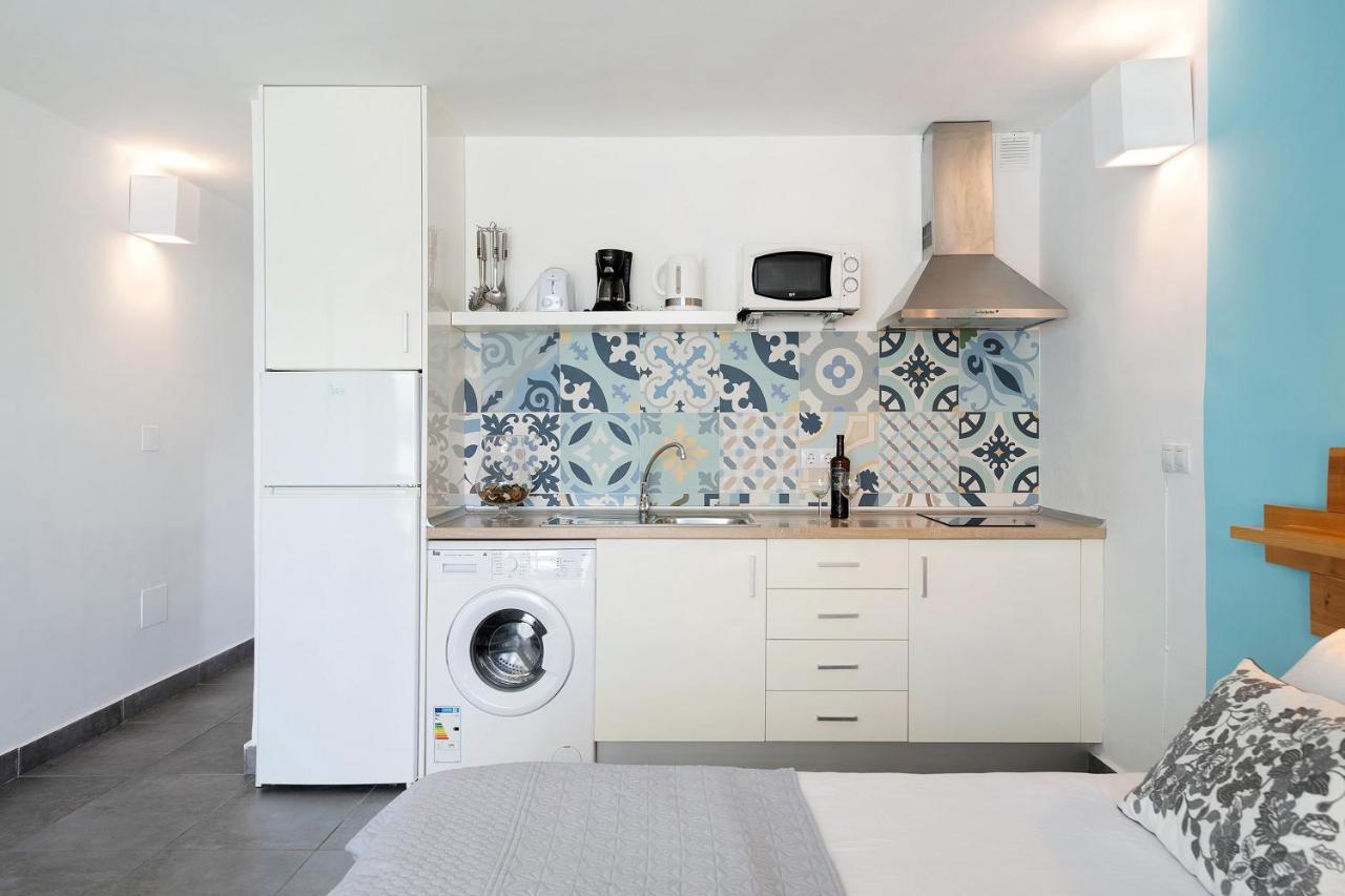 Estudio Dannamar Apartamento Puerto del Carmen (Lanzarote)