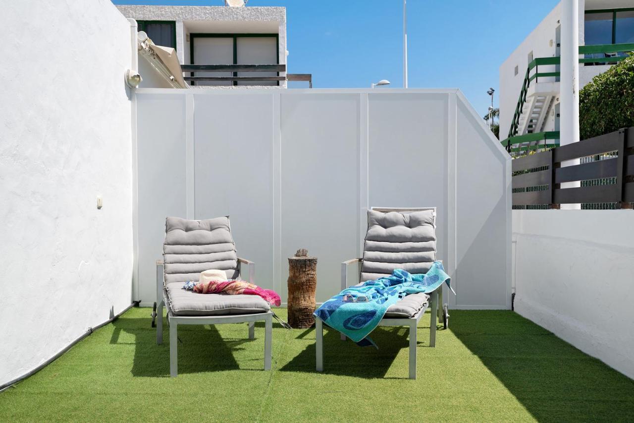 Estudio Dannamar Puerto del Carmen (Lanzarote)