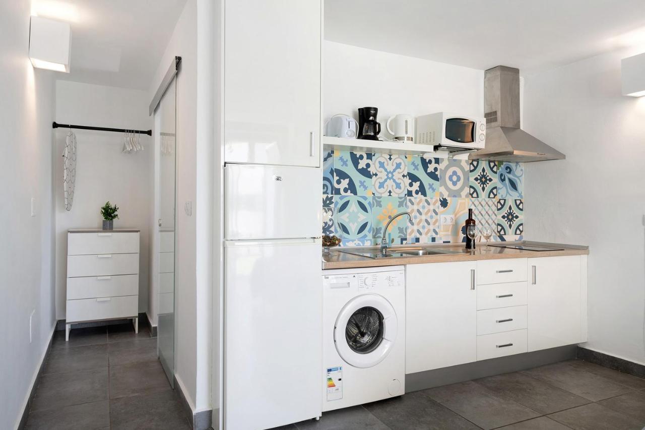 Estudio Dannamar Apartamento *