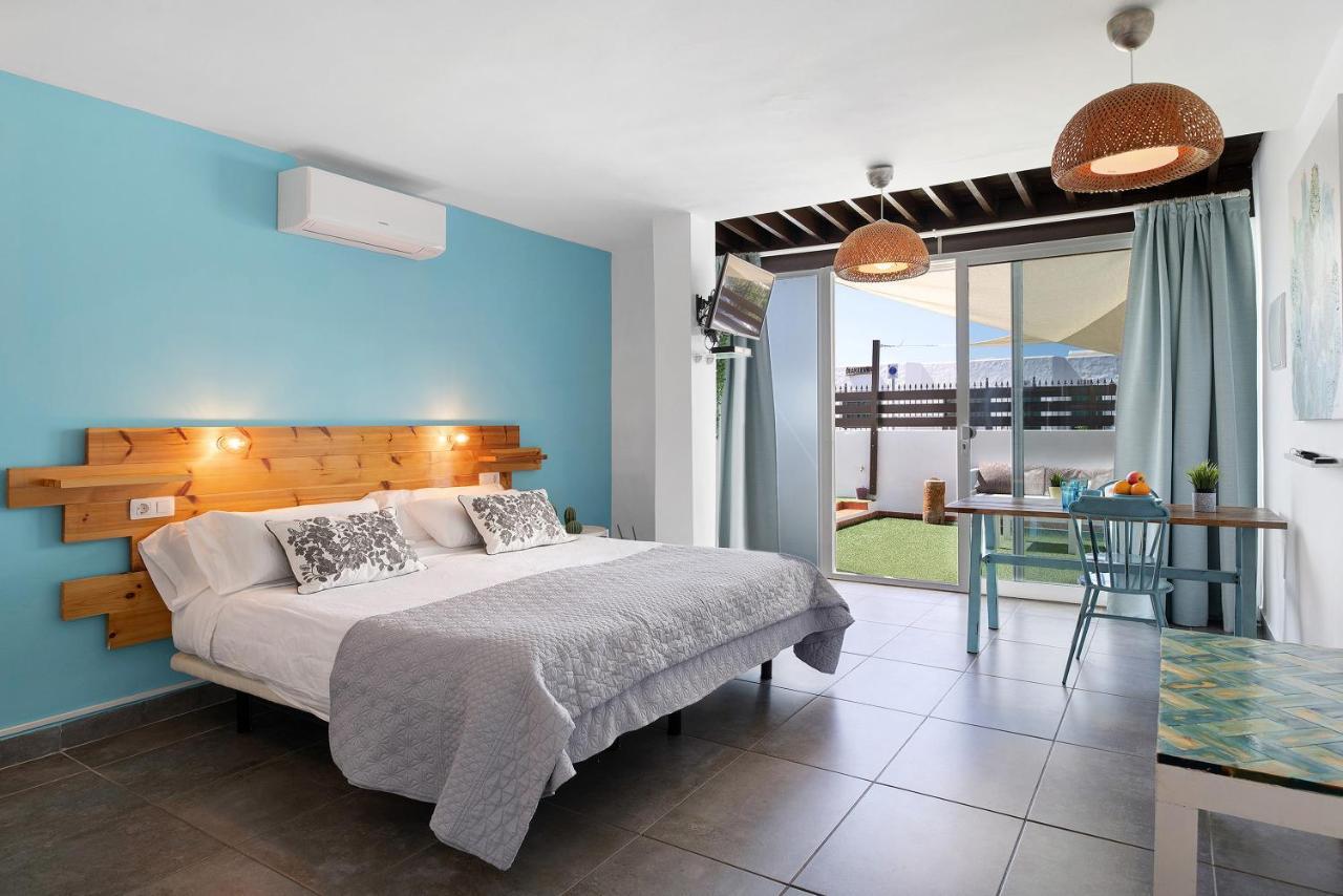 Estudio Dannamar Apartamento *