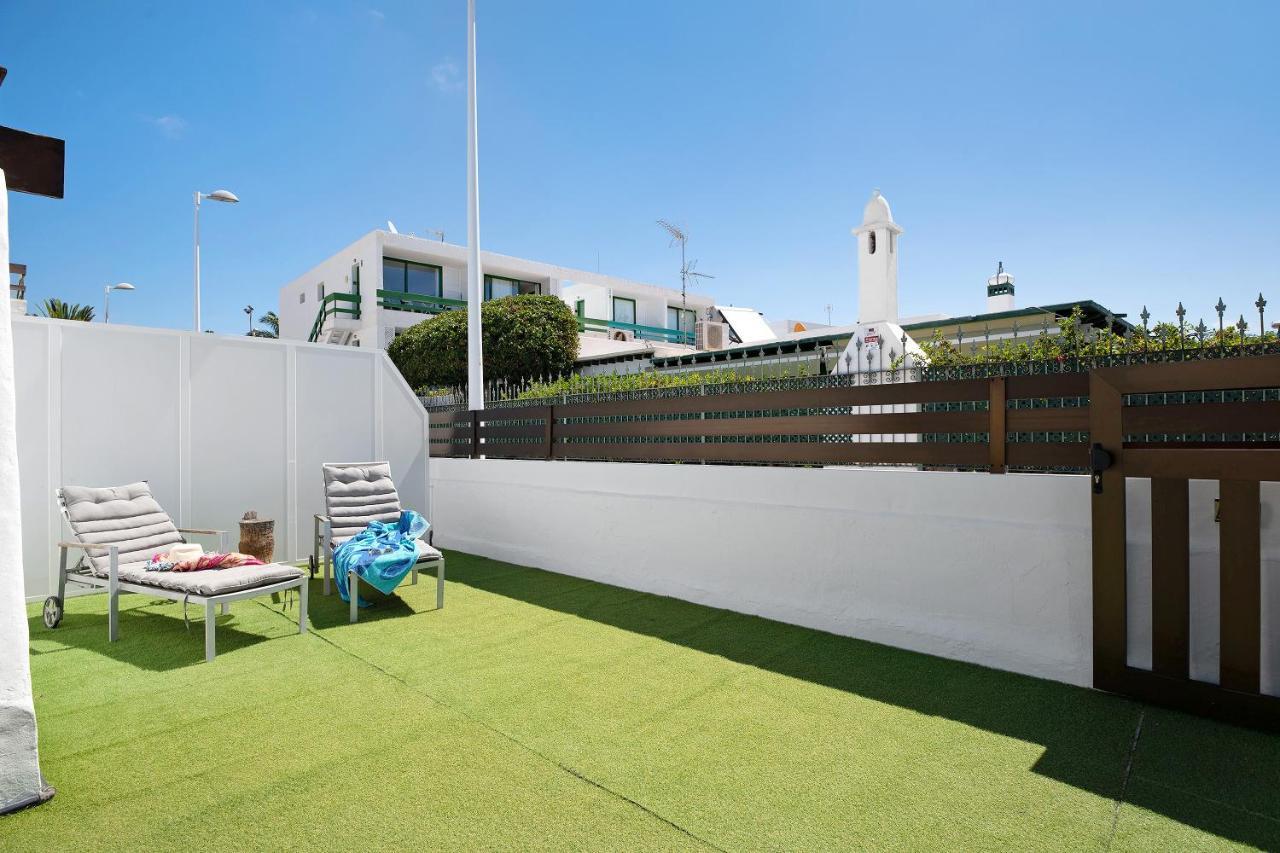Estudio Dannamar Puerto del Carmen (Lanzarote)