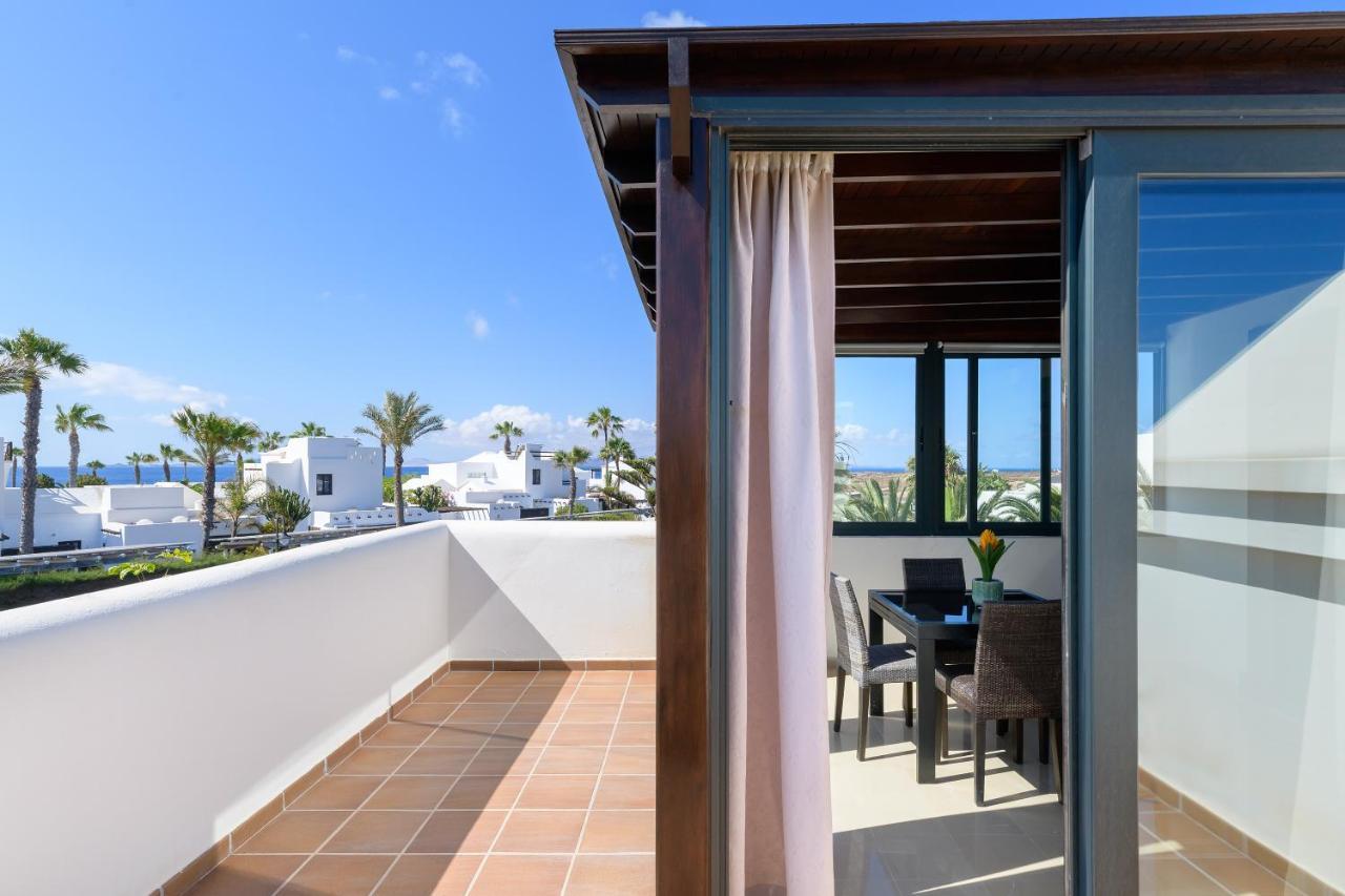 Villa Hipoclub Villas, Rosa Playa Blanca (Lanzarote)
