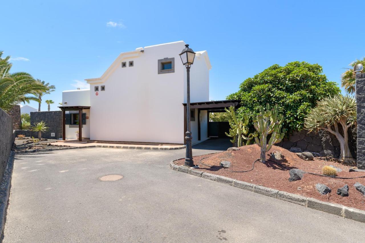 Villa Hipoclub Villas, Rosa Playa Blanca (Lanzarote)