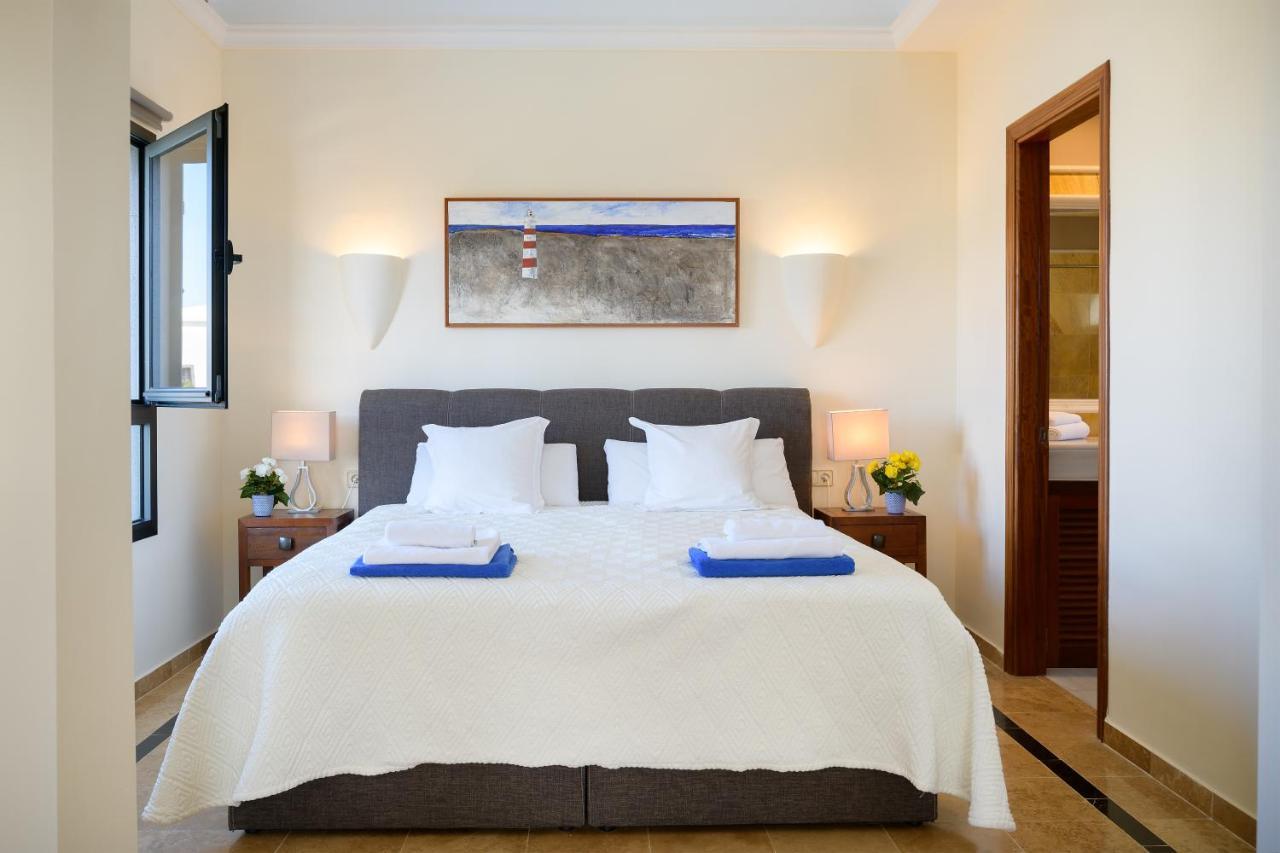 Hipoclub Villas, Rosa *