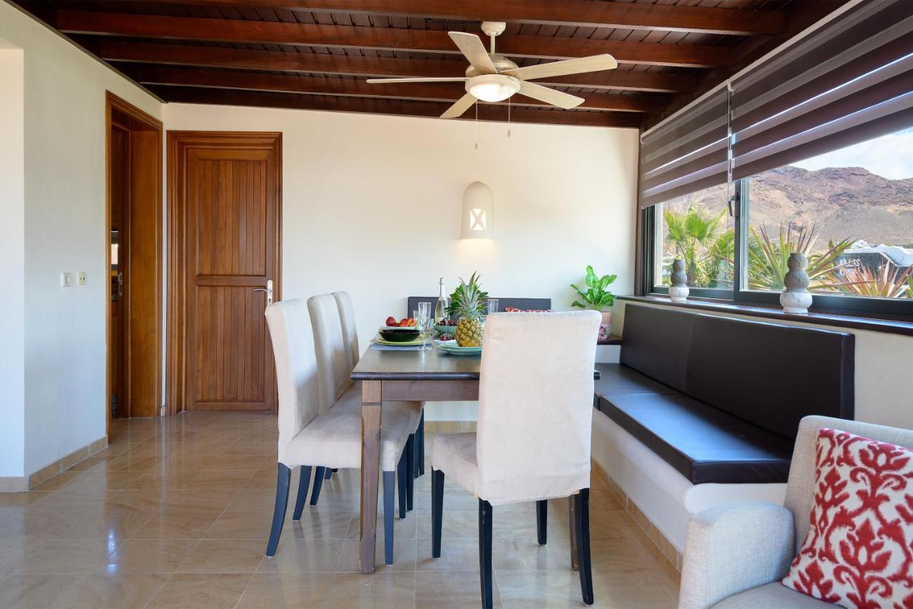 Villa Hipoclub Villas, Rosa *