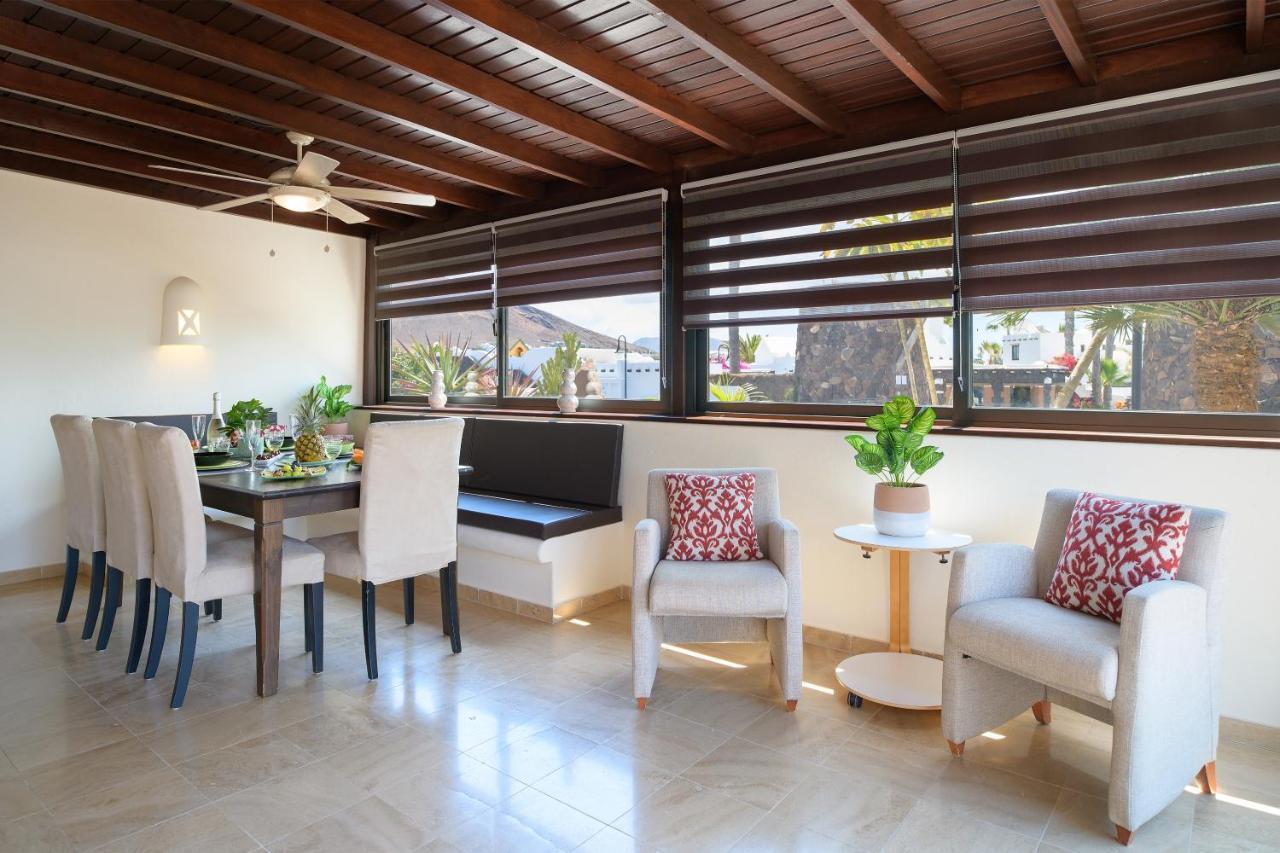 Hipoclub Villas, Rosa *