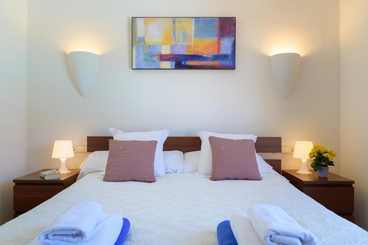 Villa Hipoclub Villas, Rosa *
