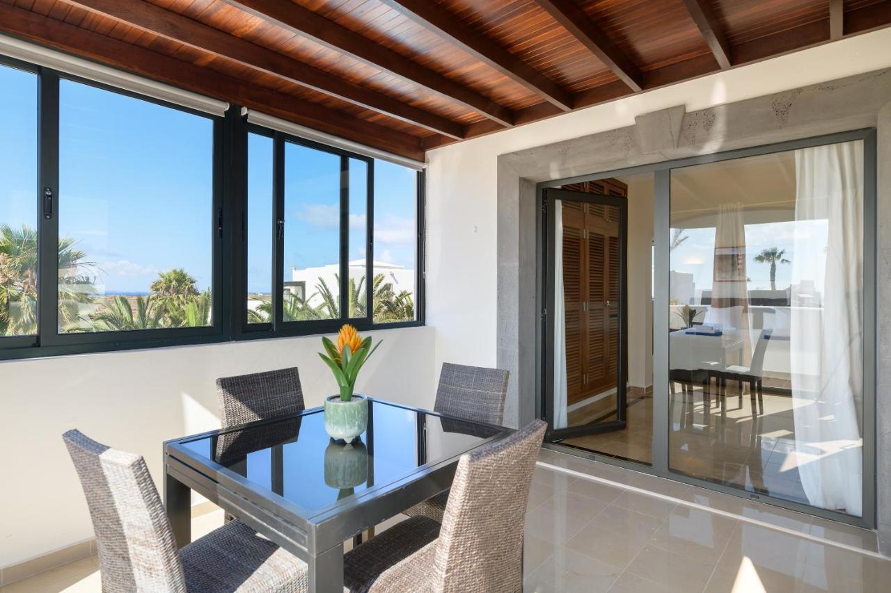 Villa Hipoclub Villas, Rosa Playa Blanca (Lanzarote)
