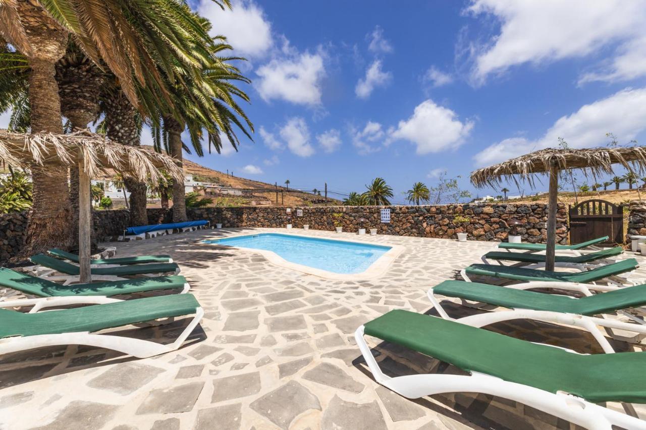 Villa Haria Lux By Escapehome
