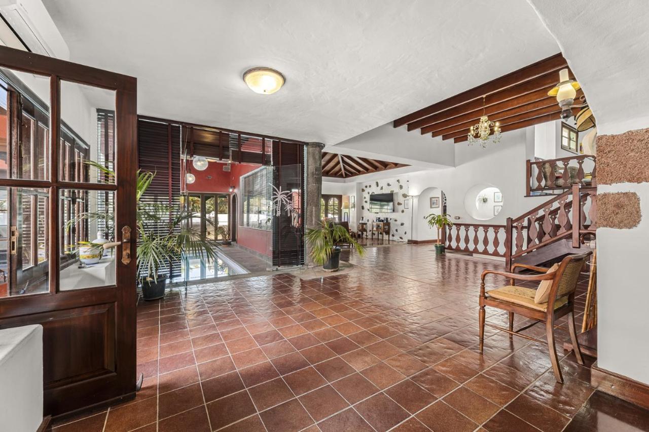 Villa Haria Lux By Escapehome Haria