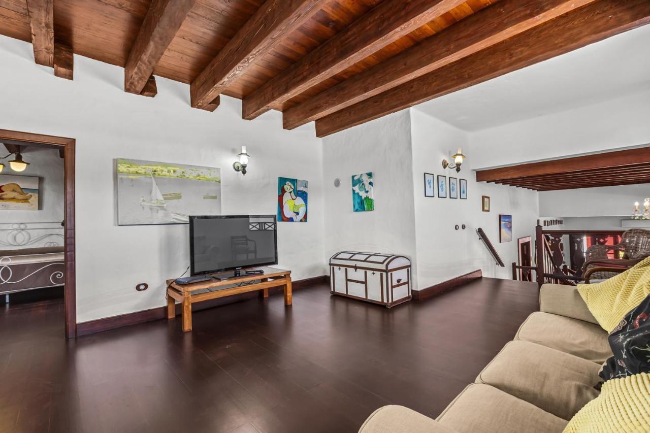 Villa Villa Haria Lux By Escapehome Haria
