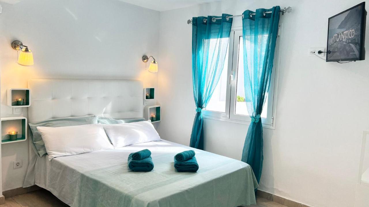 Arthouse Sea View - Acquamarina E Zaffiro *