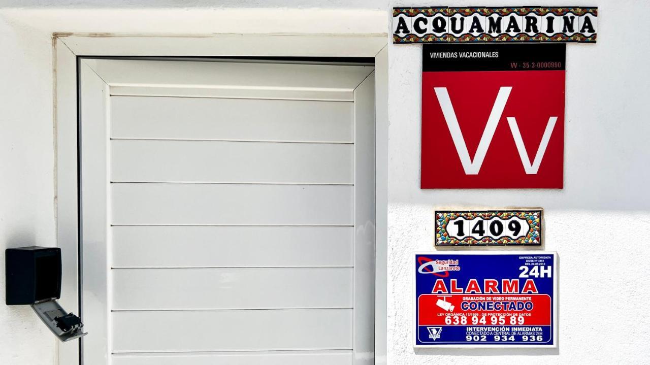 Arthouse Sea View - Acquamarina E Zaffiro Holiday home