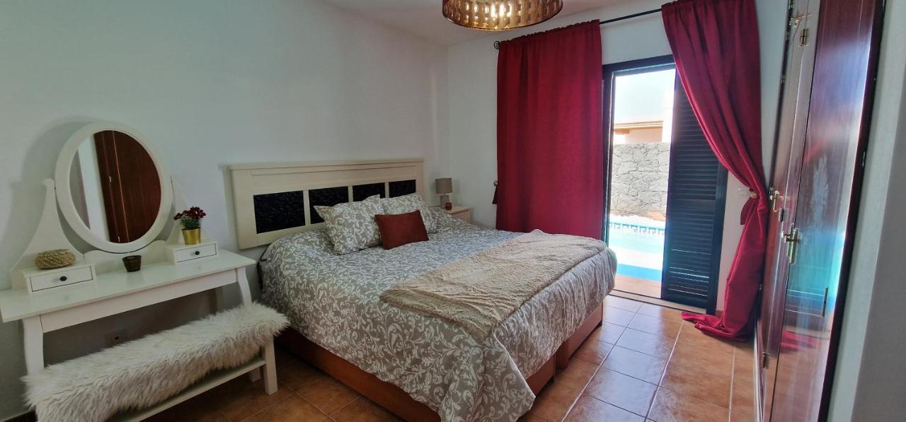 Villa Carla Playa Blanca (Lanzarote)