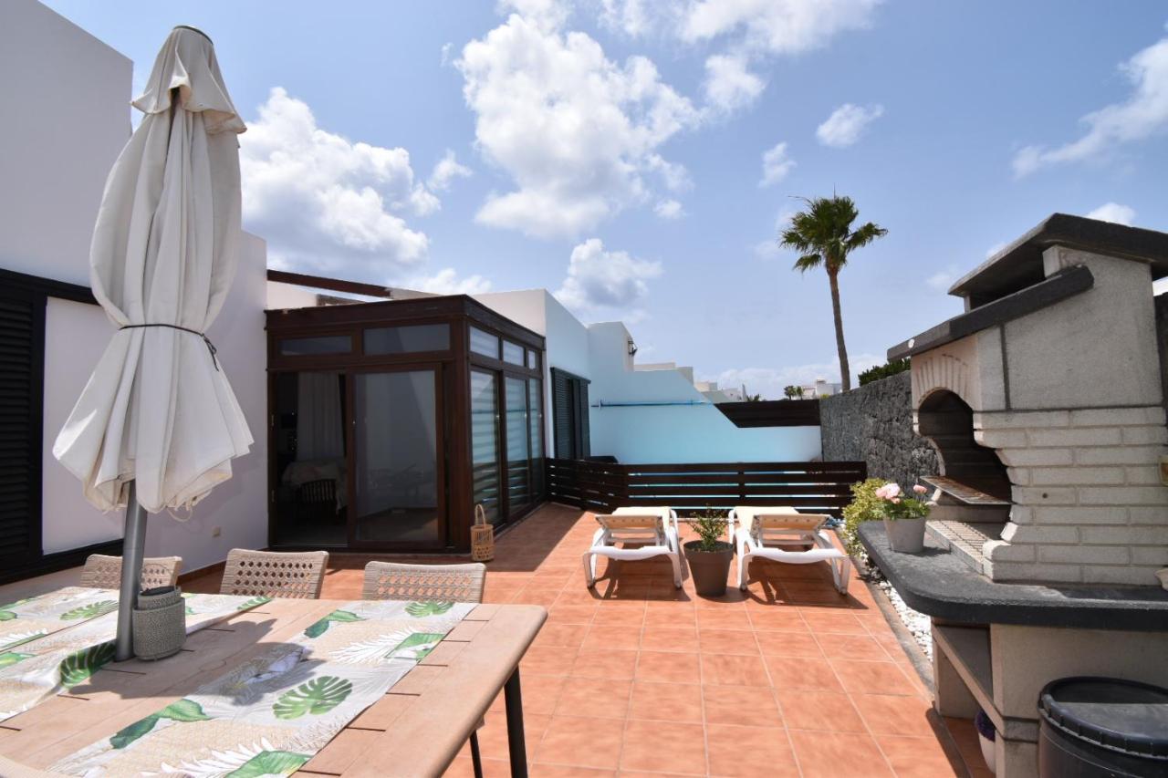 Villa Carla Playa Blanca (Lanzarote)