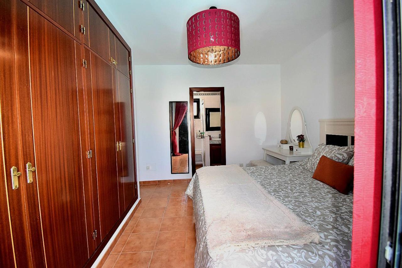 Villa Carla Playa Blanca (Lanzarote)