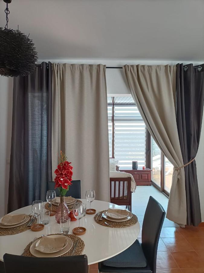 Villa Carla Playa Blanca (Lanzarote)