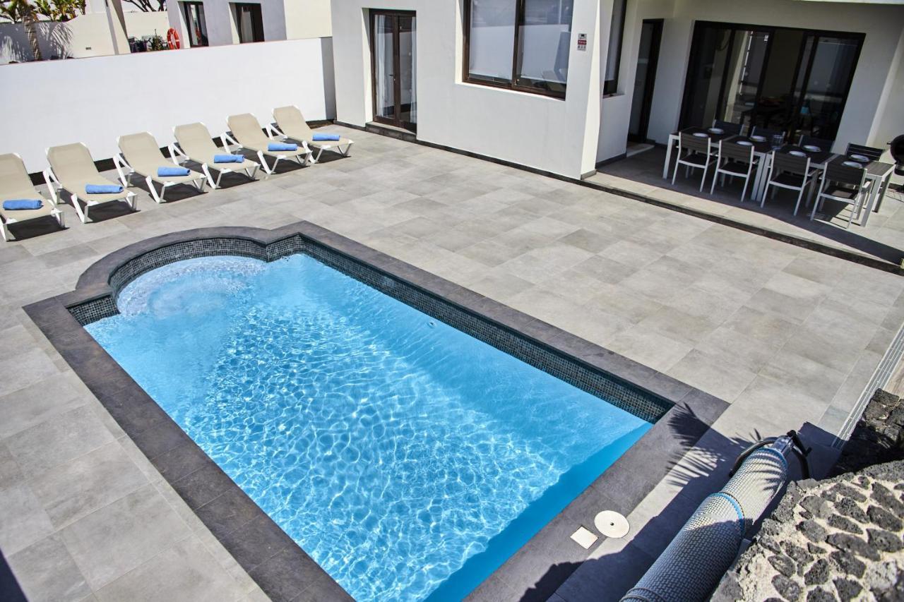 Villa 205 - Casa Santuario By Now Ltd *