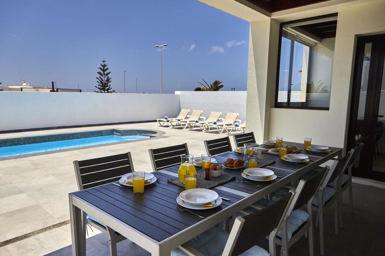 205 - Casa Santuario By Now Ltd * Playa Blanca (Lanzarote)