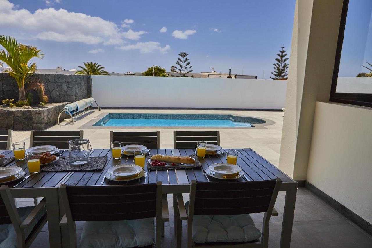 205 - Casa Santuario By Now Ltd Villa