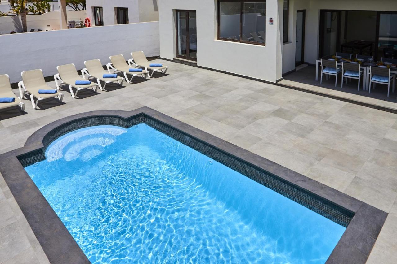 205 - Casa Santuario By Now Ltd Villa
