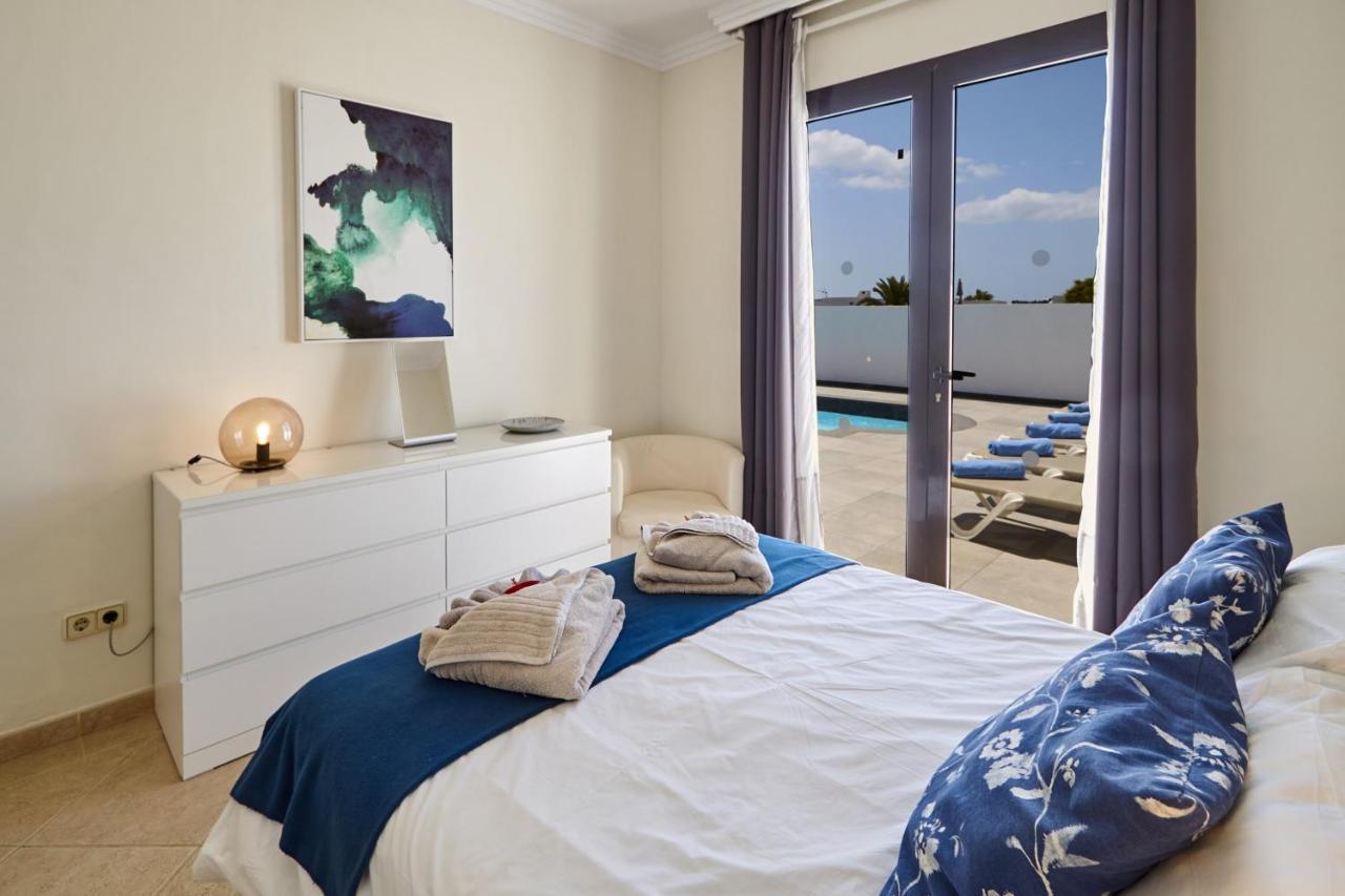 205 - Casa Santuario By Now Ltd * Playa Blanca (Lanzarote)