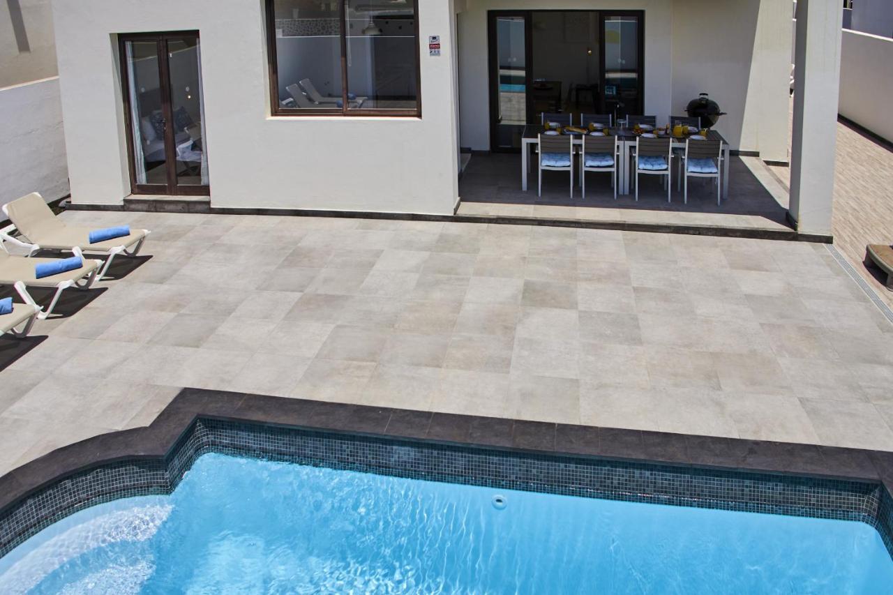 205 - Casa Santuario By Now Ltd Villa Playa Blanca (Lanzarote)