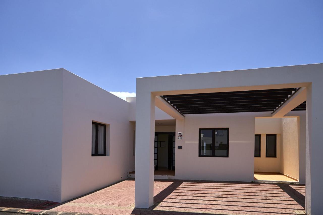 Villa 205 - Casa Santuario By Now Ltd *